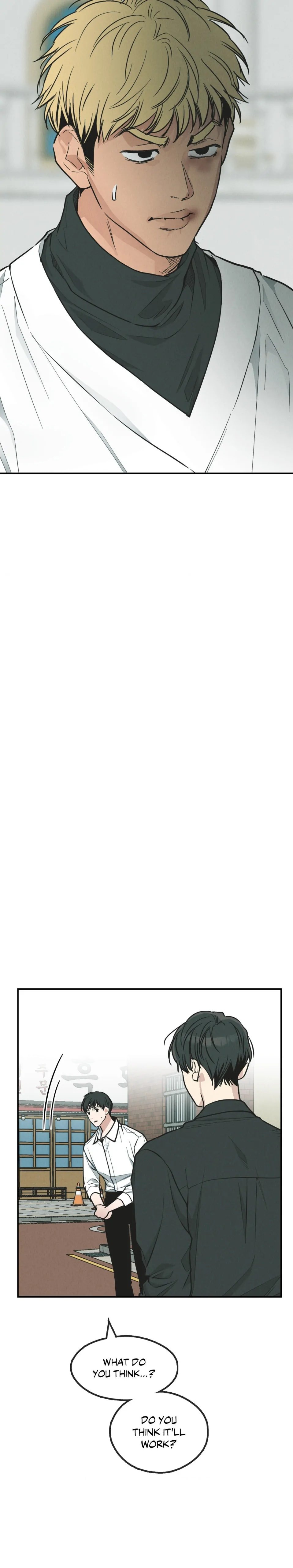 Payback, Chapter 76 image 11